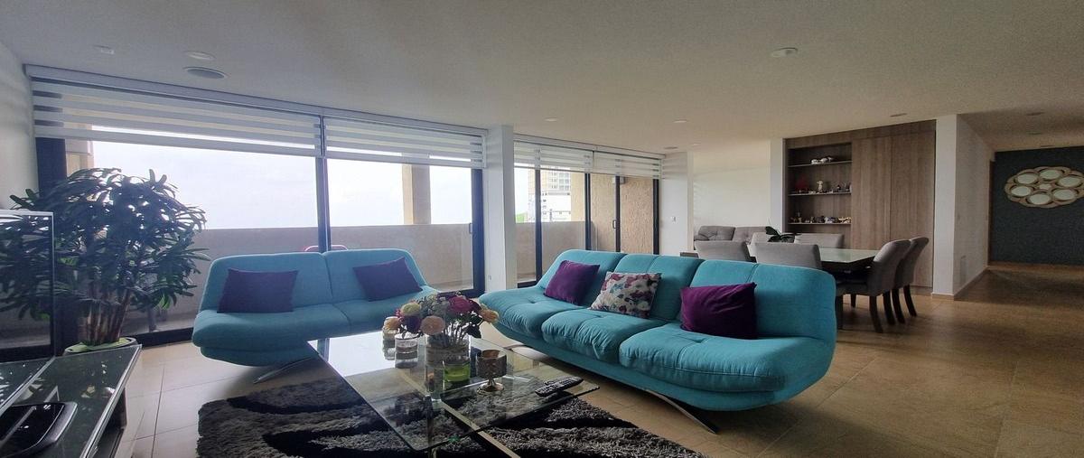 Foto de departamento en venta en circuito valle de la luna , zibatá, el marqués, querétaro, 28393692 No. 05