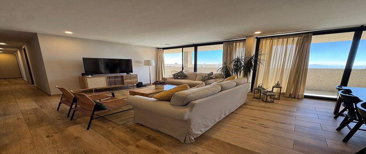 Foto de departamento en venta en circuito valle de la luna , zibatá, el marqués, querétaro, 0 No. 05