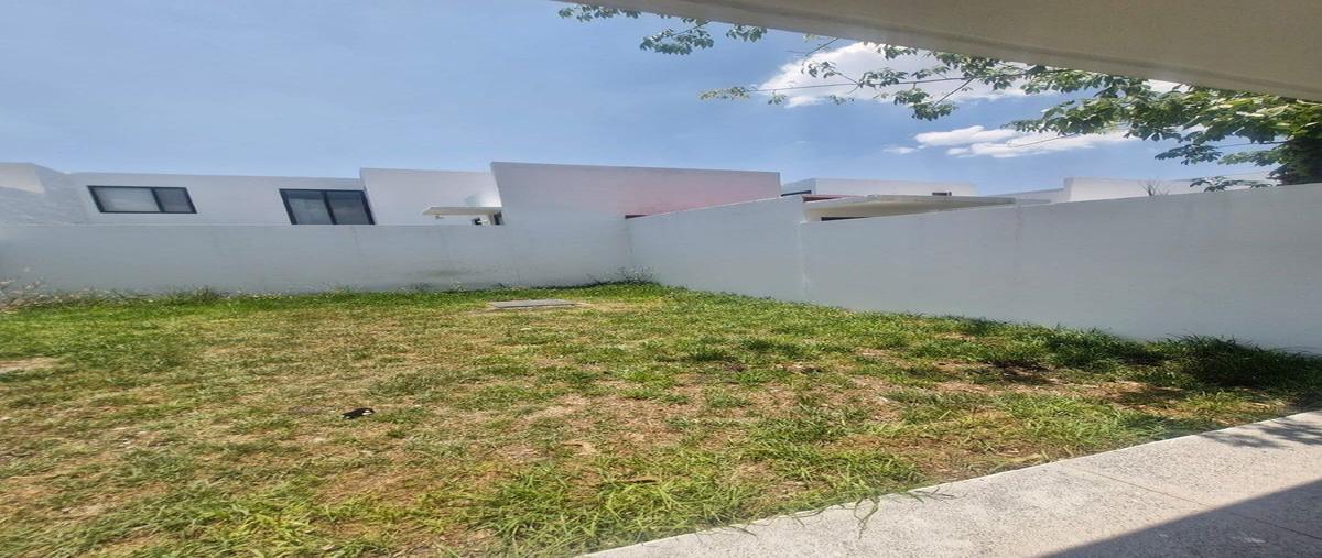 Foto de casa en renta en circuito valle de la luna , zibatá, el marqués, querétaro, 31124882 No. 04