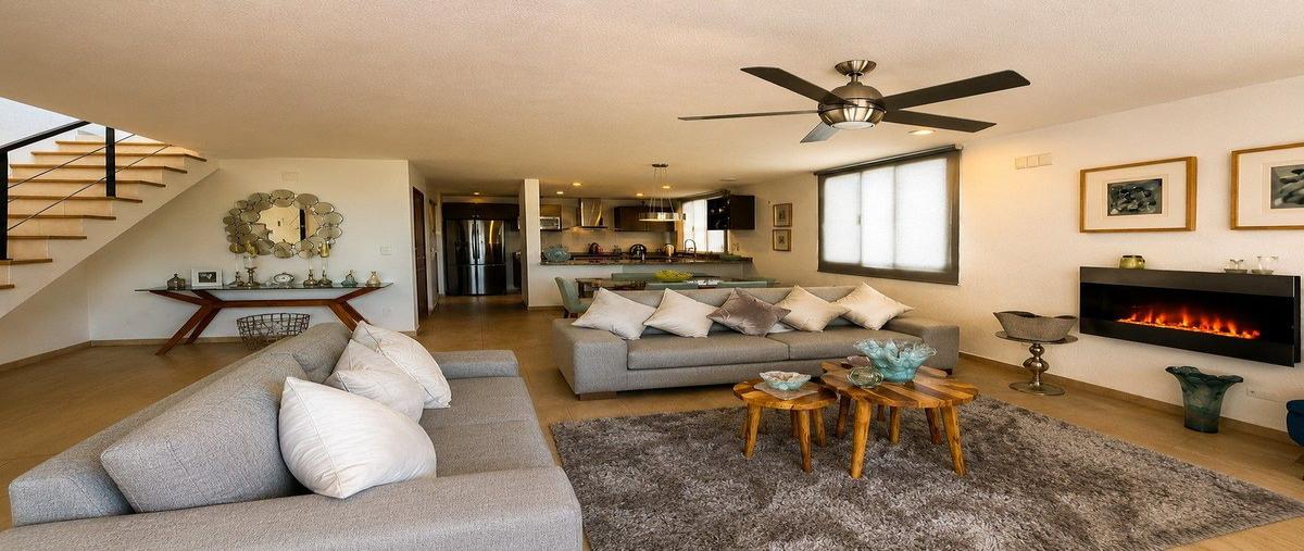 Foto de departamento en venta en circuito valle de la luna , zibatá, el marqués, querétaro, 31576685 No. 03