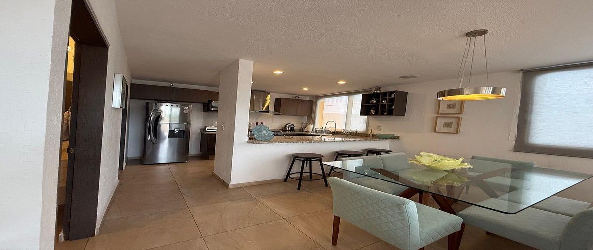 Foto de departamento en venta en circuito valle de la luna , zibatá, el marqués, querétaro, 31576685 No. 05