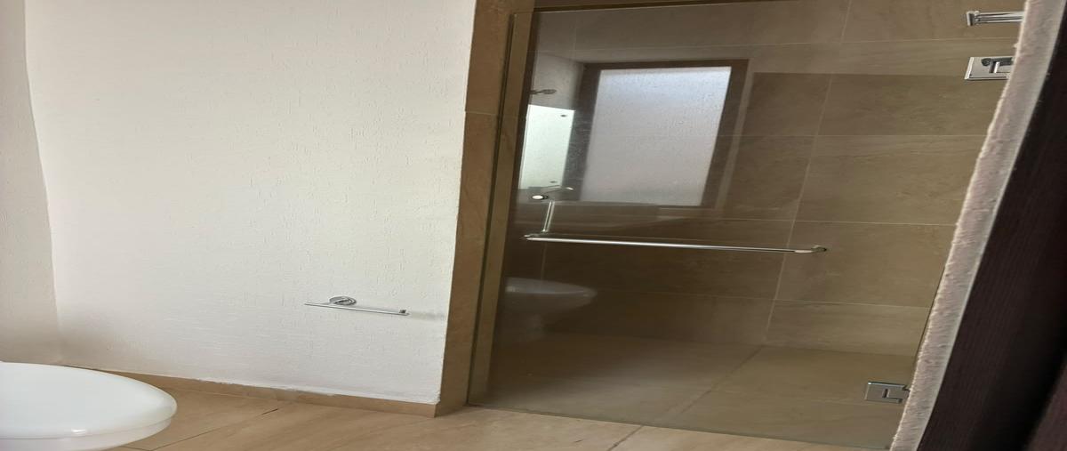 Foto de departamento en renta en circuito valle de la luna , zibatá, el marqués, querétaro, 0 No. 03