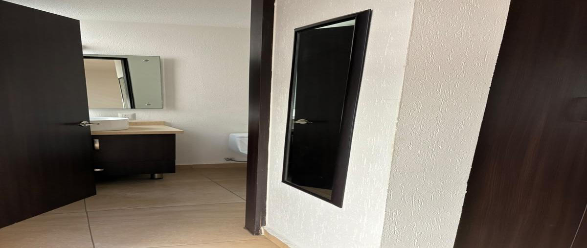 Foto de departamento en renta en circuito valle de la luna , zibatá, el marqués, querétaro, 0 No. 05