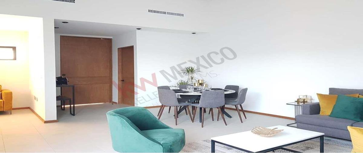 Foto de casa en venta en circuito valle de líbano 53, la paz, torreón, coahuila de zaragoza, 0 No. 03