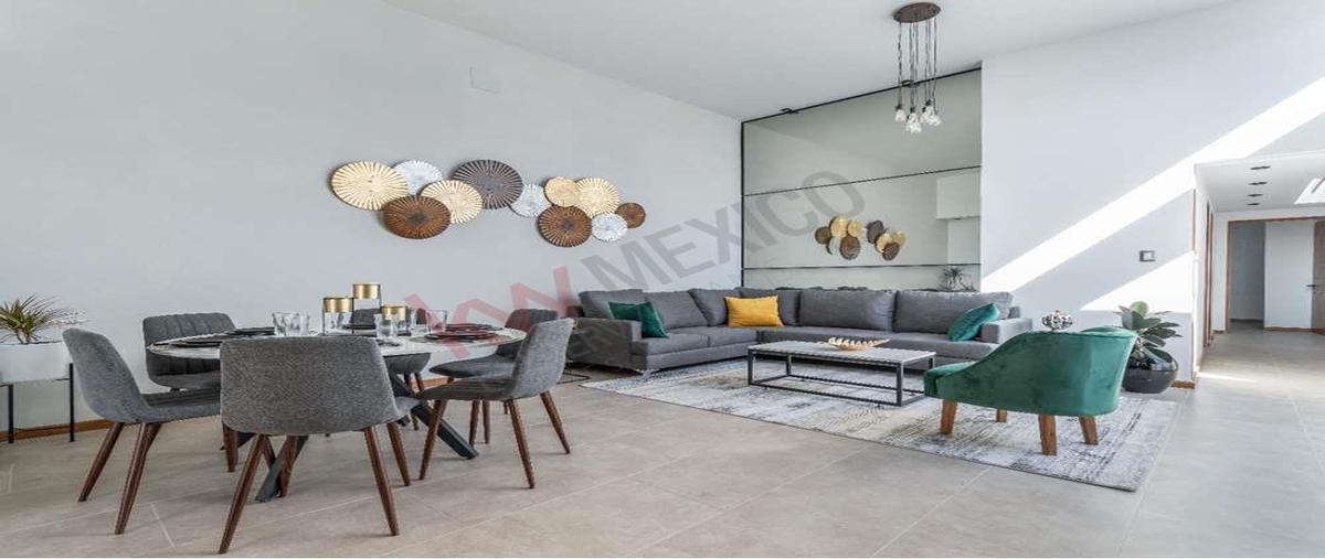 Foto de casa en venta en circuito valle de líbano , la paz, torreón, coahuila de zaragoza, 0 No. 03