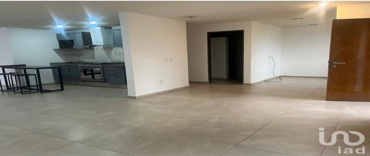 Foto de departamento en renta en circuito valle de luna 85, zibatá, el marqués, querétaro, 31731360 No. 04