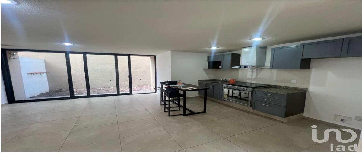 Foto de departamento en renta en circuito valle de luna 93, zibatá, el marqués, querétaro, 31731360 No. 03