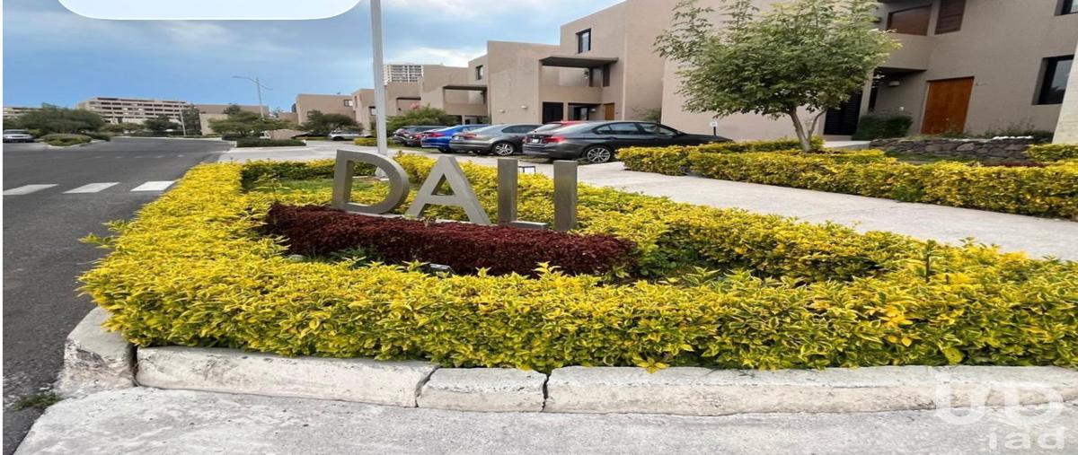 Foto de departamento en renta en circuito valle de luna 93, zibatá, el marqués, querétaro, 31731360 No. 05