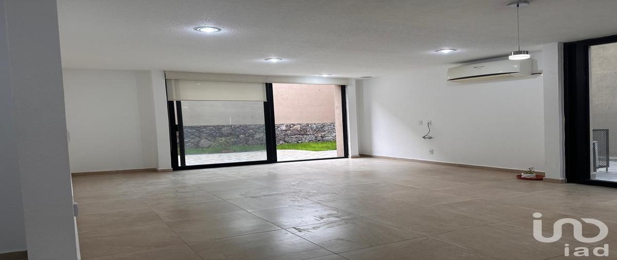 Foto de casa en renta en circuito valle de luna , zibatá, el marqués, querétaro, 0 No. 03