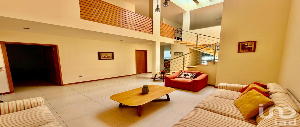 Foto de casa en venta en circuito valle de montes , condominio cactus, zibata, el marques, querétaro. calle p.76269 75, zibatá, el marqués, querétaro, 0 No. 03