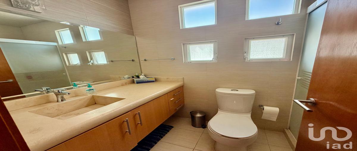 Foto de casa en venta en circuito valle de montes , condominio cactus, zibata, el marques, querétaro. calle p.76269 75, zibatá, el marqués, querétaro, 0 No. 05