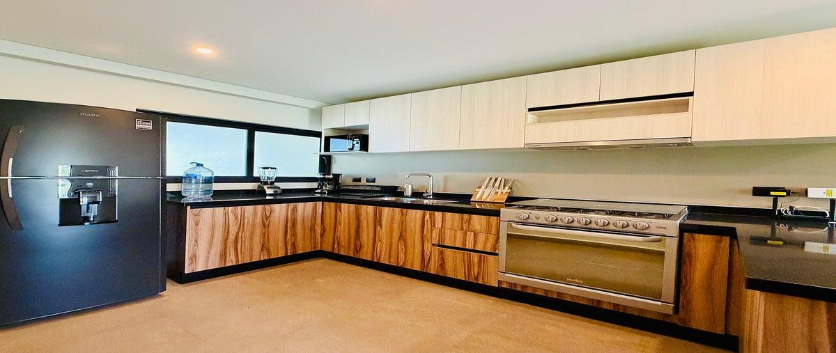 Foto de departamento en renta en circuito valle de uco , zibatá, el marqués, querétaro, 0 No. 04