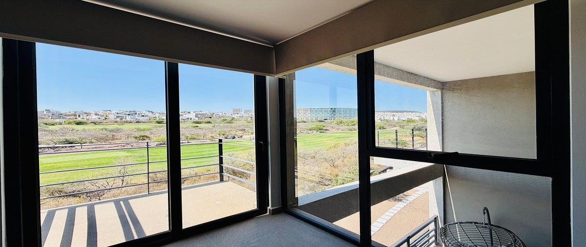 Foto de departamento en renta en circuito valle de uco , zibatá, el marqués, querétaro, 0 No. 10