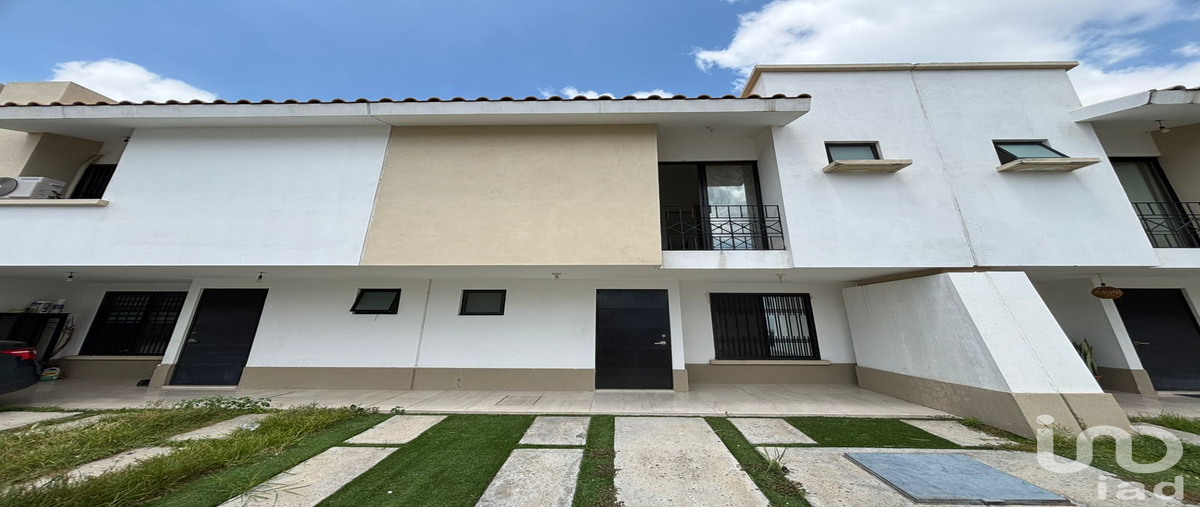 Foto de casa en venta en circuito valle del nilo 223, valle del roble, león, guanajuato, 0 No. 05
