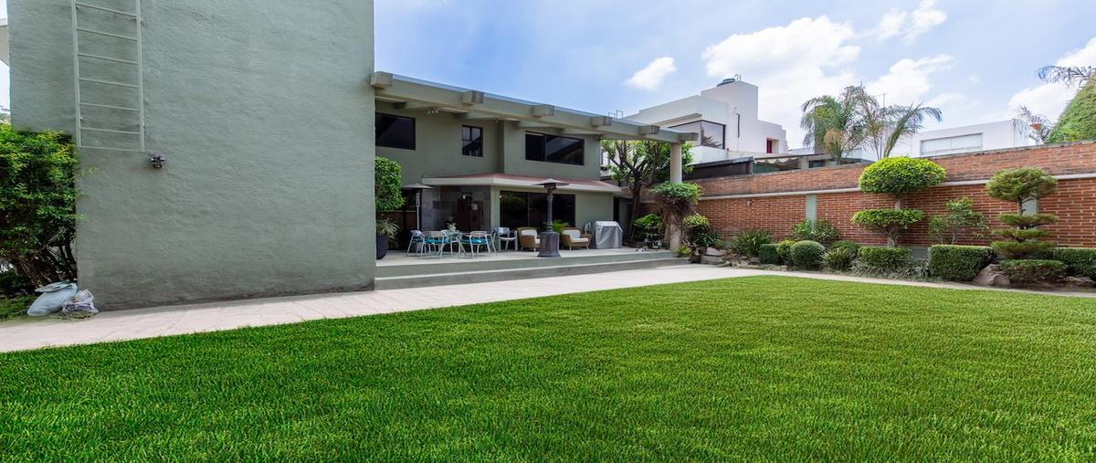 Foto de casa en venta en circuito valle del silencio , lomas de valle escondido, atizapán de zaragoza, méxico, 28202737 No. 05