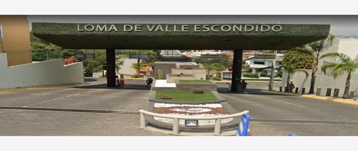 Foto de casa en condominio en venta en circuito valle escondido 000, valle escondido, atizapán de zaragoza, méxico, 25305879 No. 03