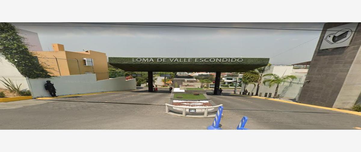 Foto de casa en condominio en venta en circuito valle escondido 000, valle escondido, atizapán de zaragoza, méxico, 25305879 No. 04
