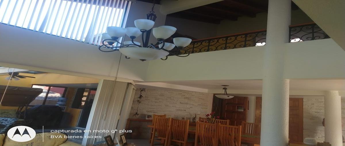 Foto de casa en venta en circuito valle escondido , lomas de valle escondido, atizapán de zaragoza, méxico, 18211457 No. 05