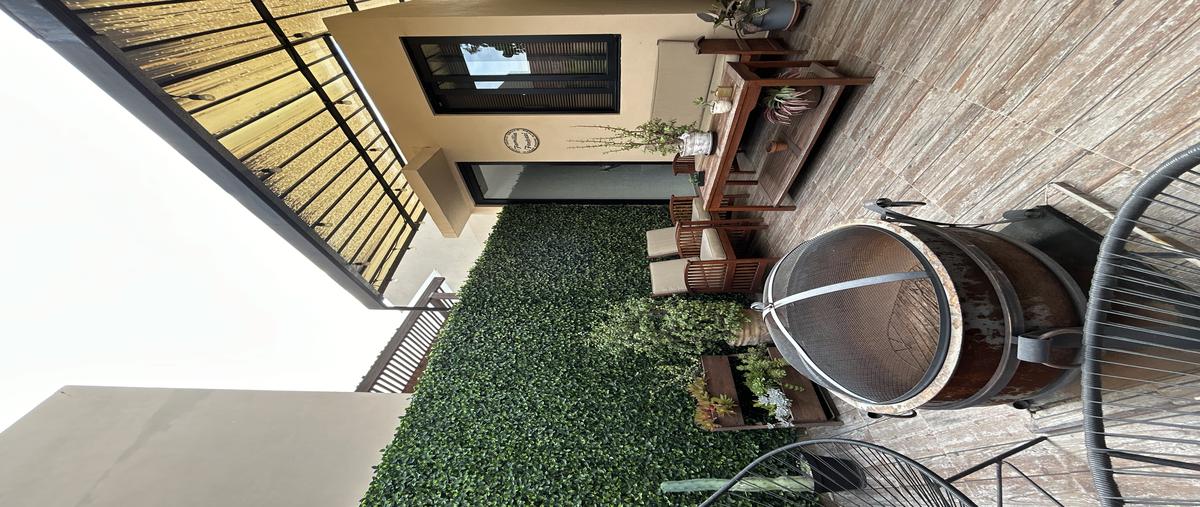 Foto de casa en condominio en venta en circuito valle la luna , zibatá, el marqués, querétaro, 28975078 No. 03
