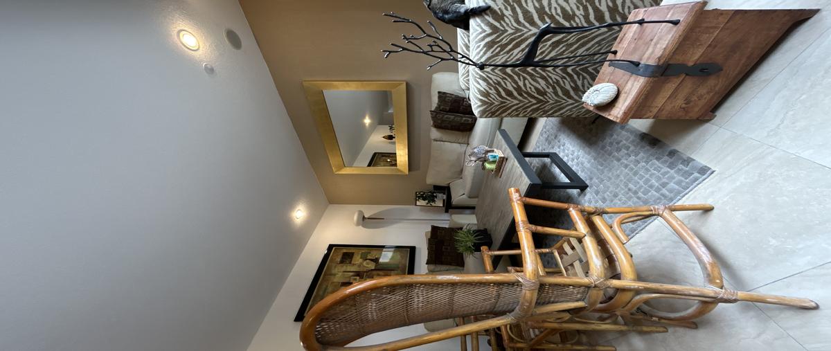 Foto de casa en condominio en venta en circuito valle la luna , zibatá, el marqués, querétaro, 28975078 No. 04