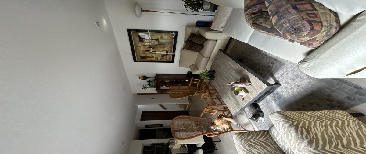 Foto de casa en condominio en venta en circuito valle la luna , zibatá, el marqués, querétaro, 28975078 No. 05