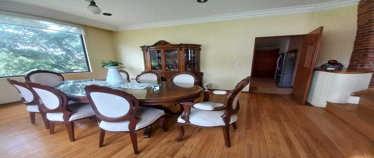 Foto de casa en renta en circuito valle silencio , lomas de valle escondido, atizapán de zaragoza, méxico, 29953721 No. 04