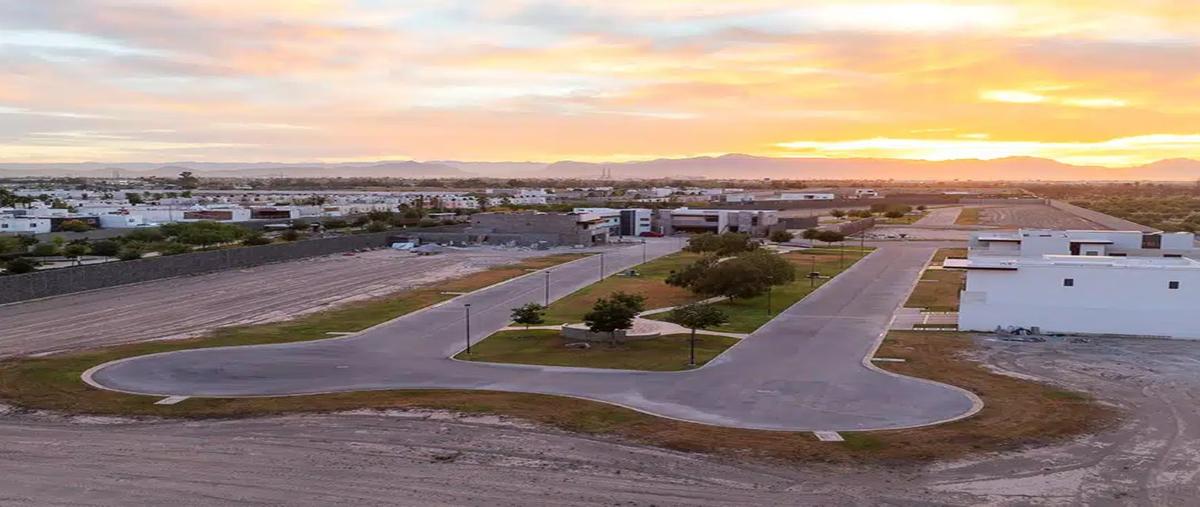 Foto de terreno habitacional en venta en circuito vereda "la rúa" , almeras, torreón, coahuila de zaragoza, 31718961 No. 03