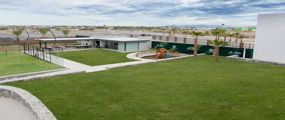 Foto de terreno habitacional en venta en circuito vereda "la rúa" , almeras, torreón, coahuila de zaragoza, 31718961 No. 04