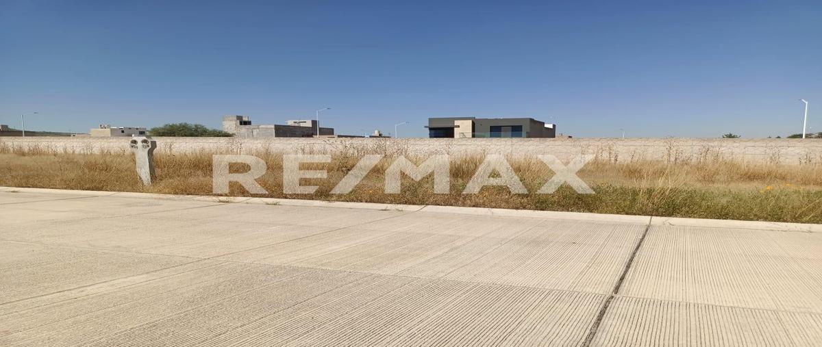 Foto de terreno habitacional en venta en circuito via sicilia , la ferreria (cuatro de octubre), durango, durango, 0 No. 03