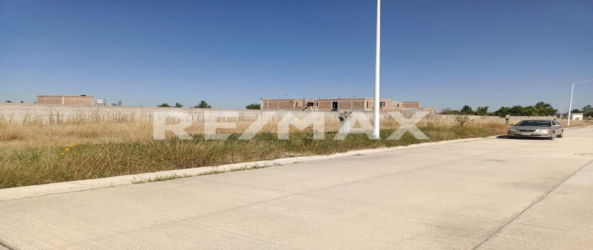 Foto de terreno habitacional en venta en circuito via sicilia , la ferreria (cuatro de octubre), durango, durango, 0 No. 05