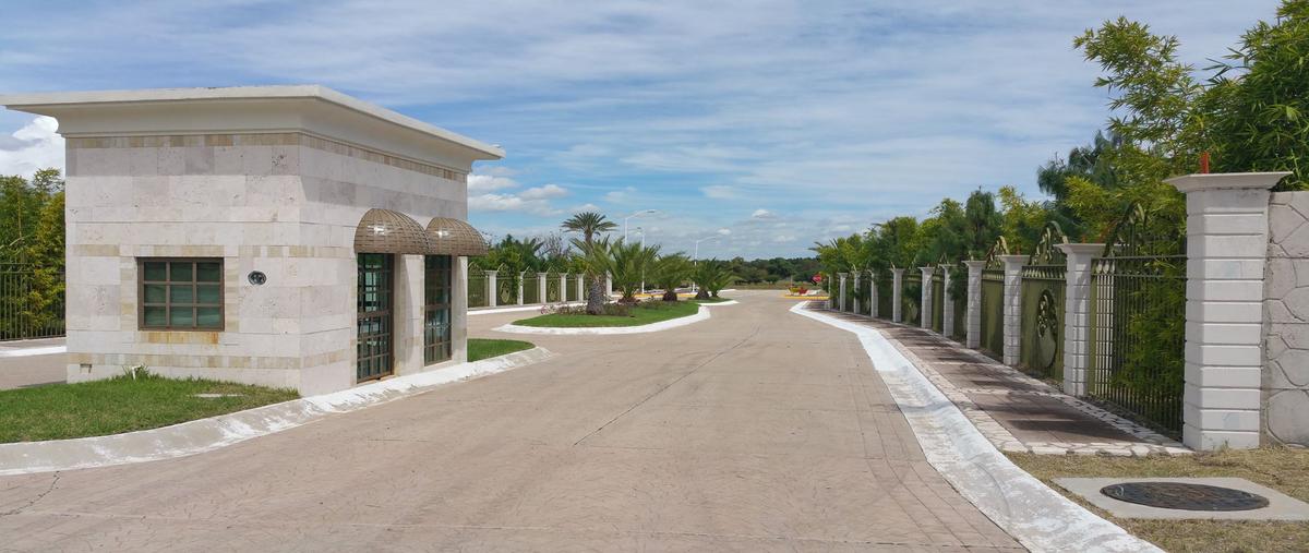 Foto de terreno habitacional en venta en circuito vía venecia , la ferreria (cuatro de octubre), durango, durango, 30430155 No. 05