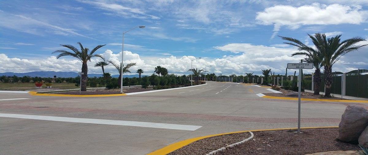Foto de terreno habitacional en venta en circuito vía venecia , la ferreria (cuatro de octubre), durango, durango, 30430156 No. 04