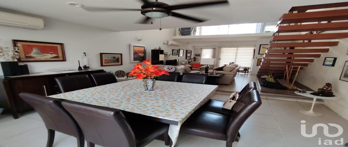 Foto de casa en venta en circuito vigo 155, lomas del sol, alvarado, veracruz de ignacio de la llave, 30976545 No. 05