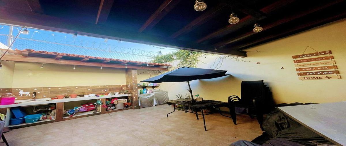 Foto de casa en venta en circuito villa palladiana , arancia, león, guanajuato, 0 No. 05