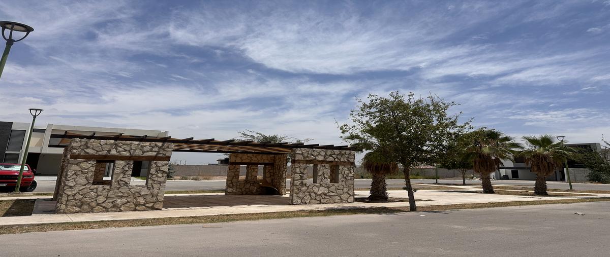 Foto de terreno habitacional en venta en circuito viña san lorenzo , los viñedos, torreón, coahuila de zaragoza, 31255693 No. 03