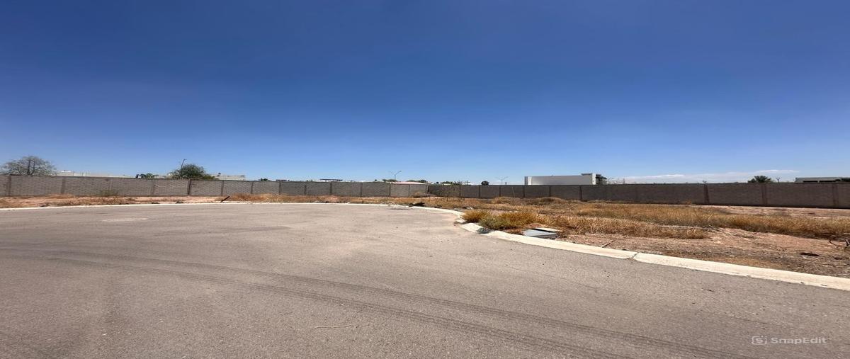 Foto de terreno habitacional en venta en circuito viña san lorenzo , los viñedos, torreón, coahuila de zaragoza, 31255693 No. 04