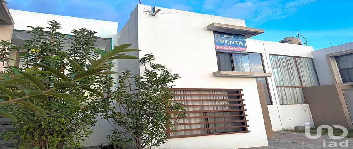 Foto de casa en circuito viñedo la huerta 230, portus, san luis potosí, san luis potosí, 0 foto 03 Foto de casa en venta en circuito viñedo la huerta 230, portus, san luis potosí, san luis potosí, 0 No. 03