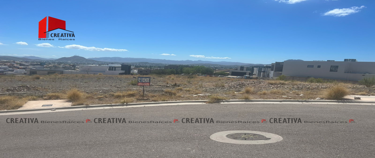 Foto de terreno habitacional en circuito vista de la cantera , vistas de las lomas, chihuahua, chihuahua, 28268235 foto 01 Foto de terreno habitacional en venta en circuito vista de la cantera , vistas de las lomas, chihuahua, chihuahua, 28268235 No. 01