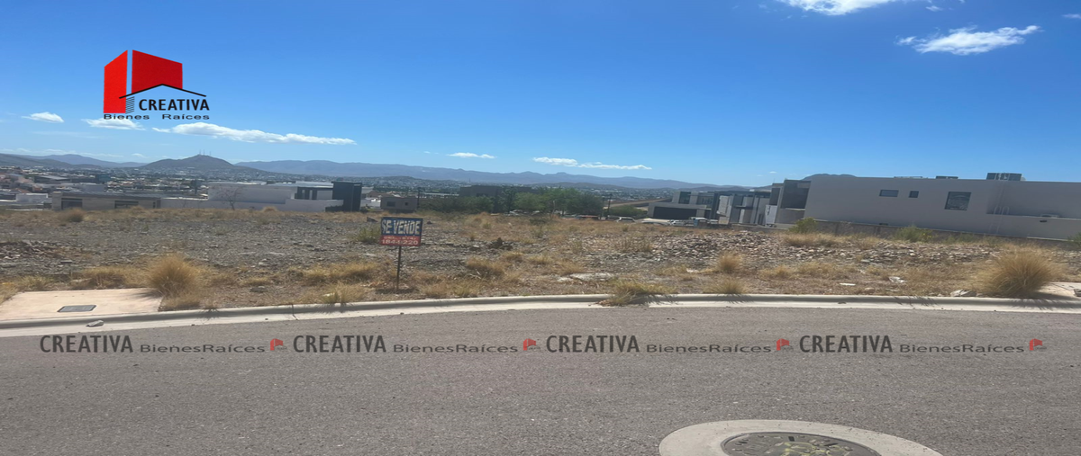 Foto de terreno habitacional en circuito vista de la cantera , vistas de las lomas, chihuahua, chihuahua, 28268235 foto 02 Foto de terreno habitacional en venta en circuito vista de la cantera , vistas de las lomas, chihuahua, chihuahua, 28268235 No. 02