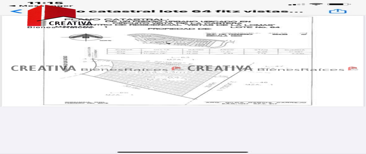 Foto de terreno habitacional en circuito vista de la cantera , vistas de las lomas, chihuahua, chihuahua, 28268235 foto 05 Foto de terreno habitacional en venta en circuito vista de la cantera , vistas de las lomas, chihuahua, chihuahua, 28268235 No. 05