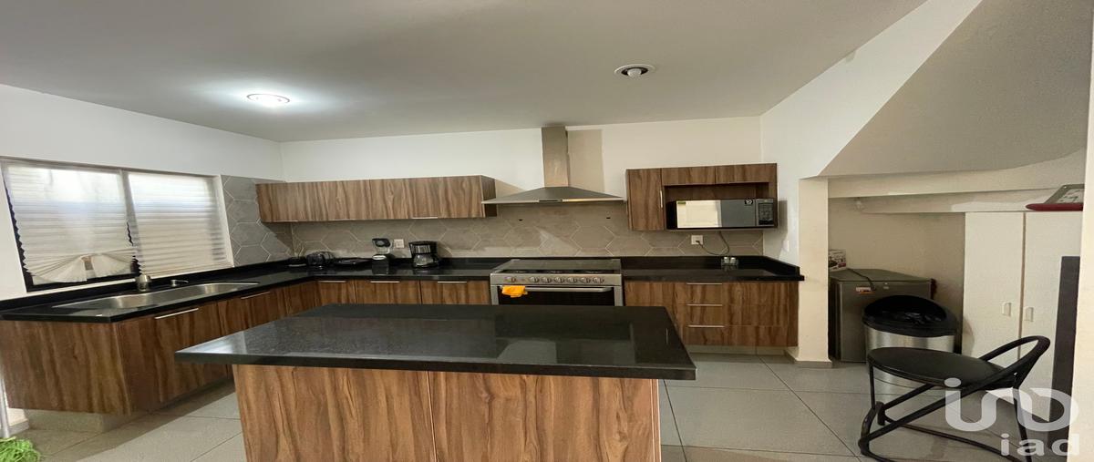 Foto de casa en renta en circuito vita 133, las palmas, soledad de graciano sánchez, san luis potosí, 29933292 No. 03