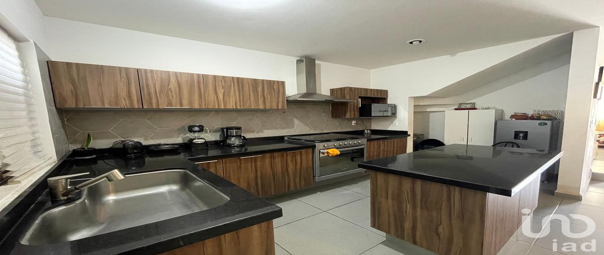 Foto de casa en renta en circuito vita 133, las palmas, soledad de graciano sánchez, san luis potosí, 29933292 No. 04