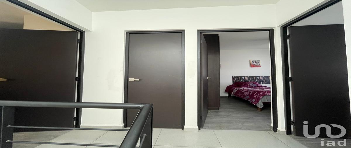 Foto de casa en renta en circuito vita 133, las palmas, soledad de graciano sánchez, san luis potosí, 29933292 No. 05