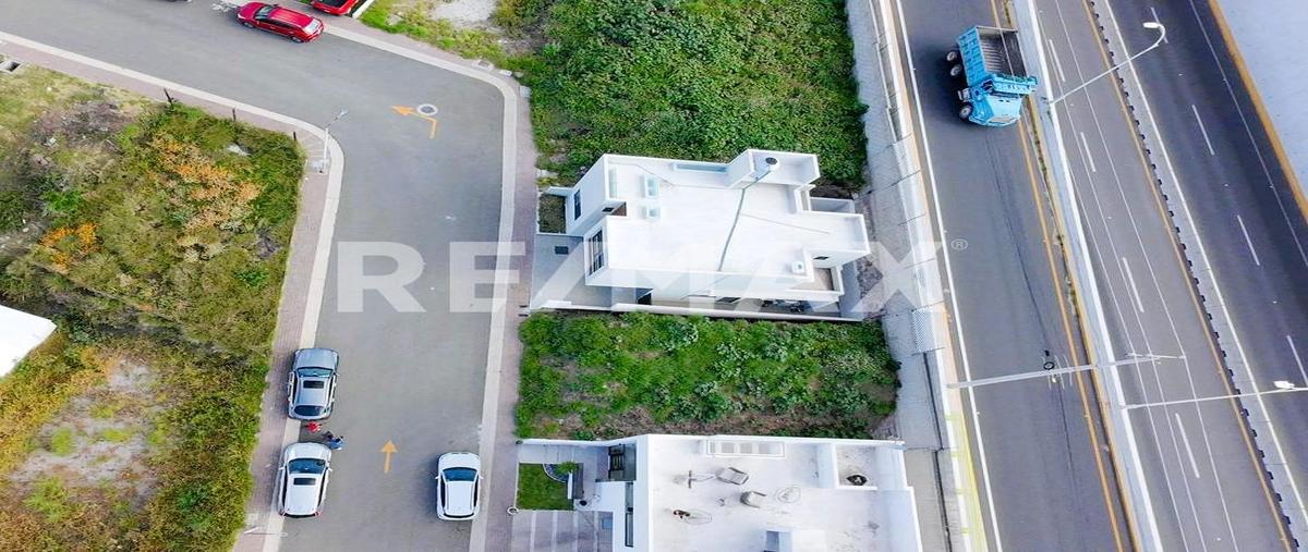 Foto de terreno habitacional en venta en circuito zafiro , punta esmeralda, corregidora, querétaro, 0 No. 03