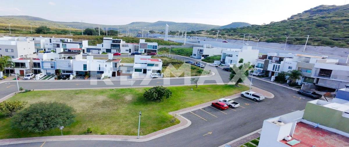 Foto de terreno habitacional en venta en circuito zafiro , punta esmeralda, corregidora, querétaro, 0 No. 04