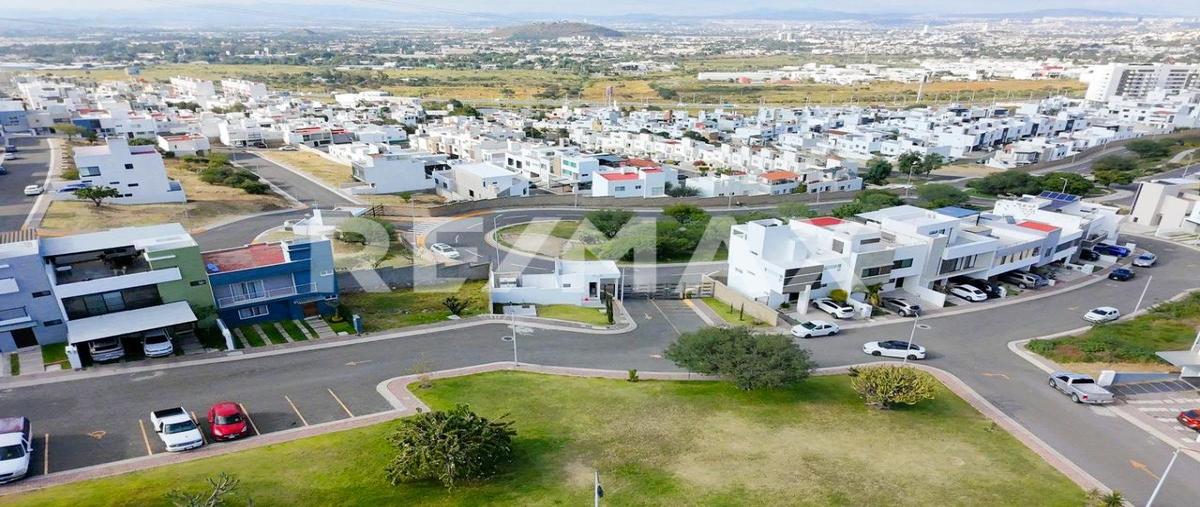 Foto de terreno habitacional en venta en circuito zafiro , punta esmeralda, corregidora, querétaro, 0 No. 05