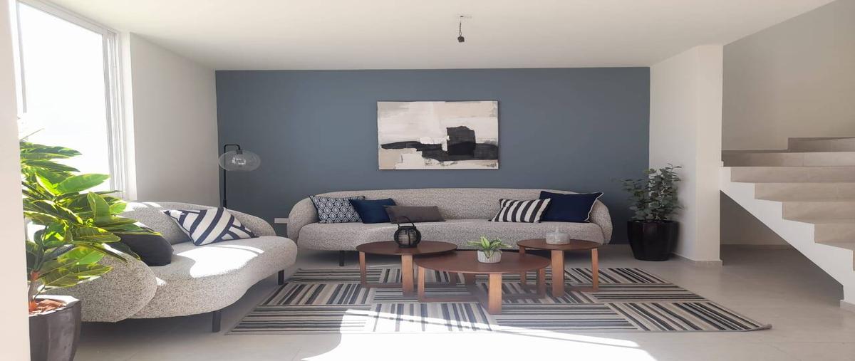 Foto de casa en venta en circuito zarzales 2 , la cartuja, jesús maría, aguascalientes, 27612455 No. 03