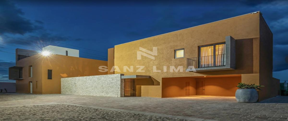 Foto de terreno habitacional en venta en circuito , zirándaro, san miguel de allende, guanajuato, 0 No. 05