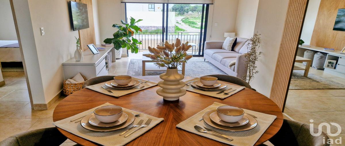 Foto de departamento en venta en circuito ziré 377, villa carriedo, el marqués, querétaro, 31525704 No. 05