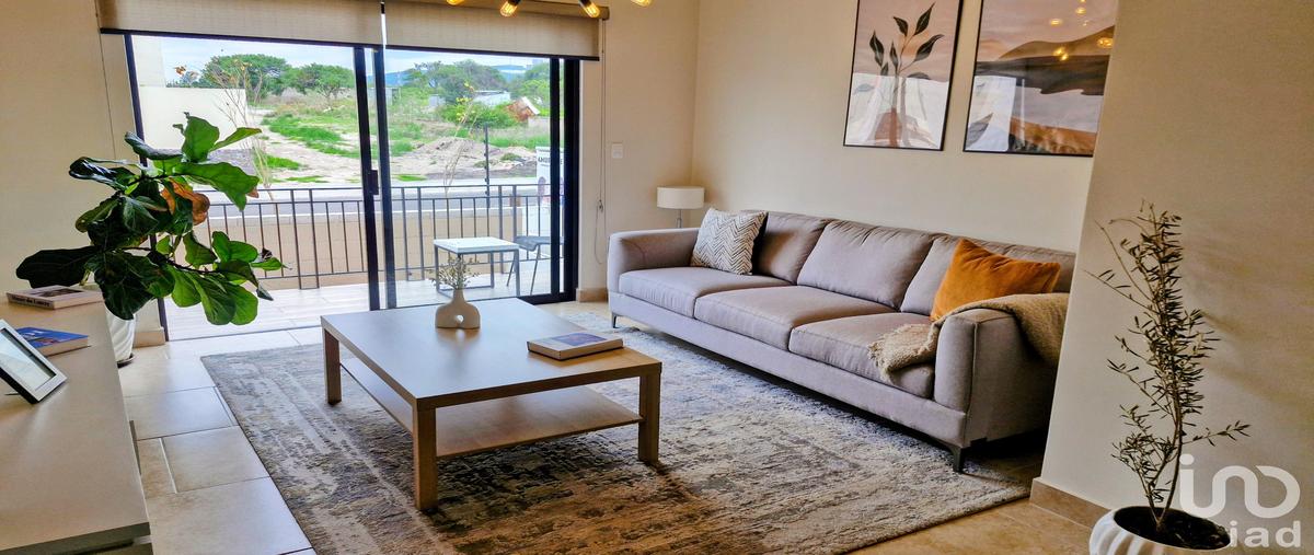 Foto de departamento en venta en circuito zirÃ© 396, villa carriedo, el marquÃ©s, querÃ©taro, 31525704 No. 03
